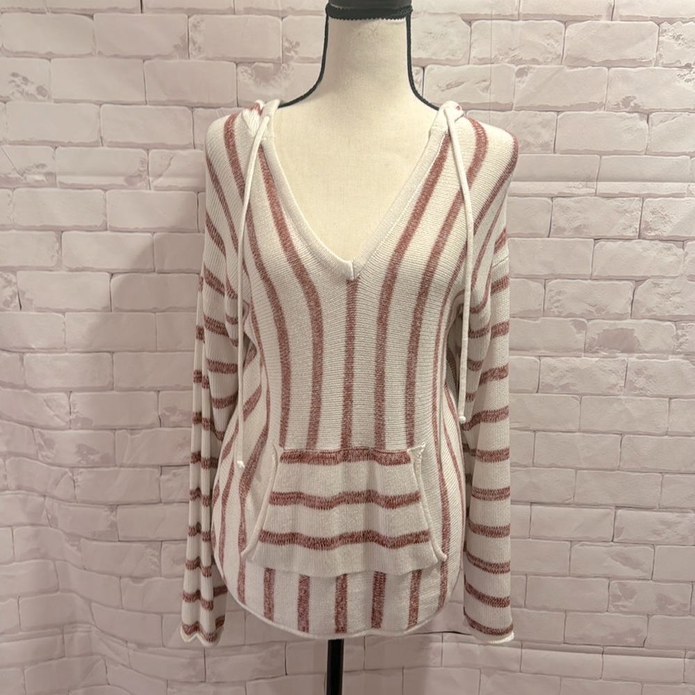 Medium lovestitch hoodie